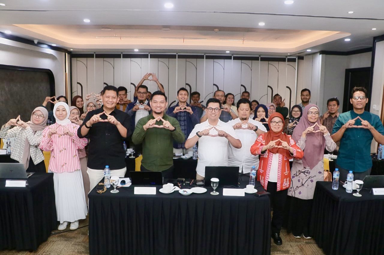 talenta pengadaan