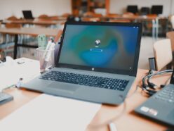 laptop