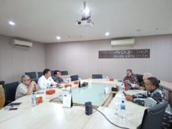 pendampingan